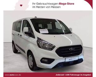 Ford Transit Custom Gebrauchtwagen
