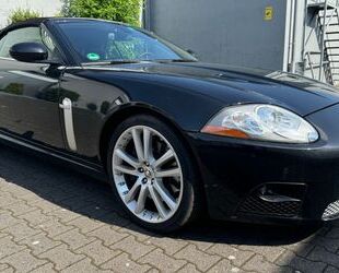 Jaguar XK Gebrauchtwagen