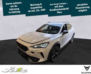 Cupra Formentor Gebrauchtwagen