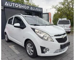 Chevrolet Spark Gebrauchtwagen