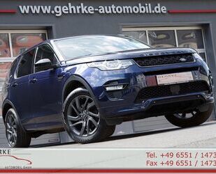 Land Rover Discovery Sport Gebrauchtwagen