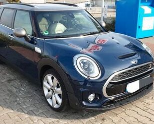 Mini Cooper S Clubman Gebrauchtwagen