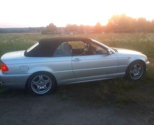 BMW 318 Gebrauchtwagen