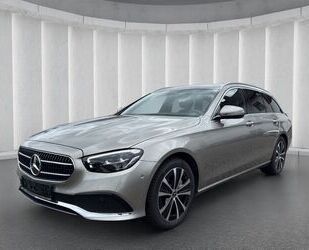 Mercedes-Benz E 300 Gebrauchtwagen
