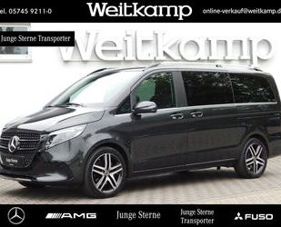 Mercedes-Benz V 300 Gebrauchtwagen