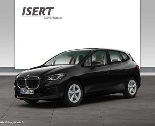 BMW 218 Active Tourer Gebrauchtwagen