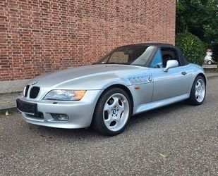 BMW Z3 Gebrauchtwagen