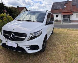 Mercedes-Benz V 250 Gebrauchtwagen