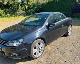 VW Eos Gebrauchtwagen