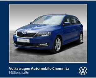 Skoda Rapid Gebrauchtwagen