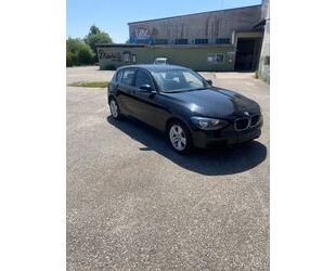 BMW 114 Gebrauchtwagen