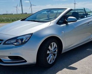 Opel Cascada Gebrauchtwagen