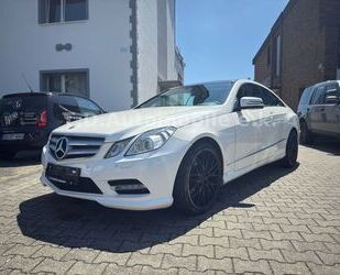 Mercedes-Benz E 350 Gebrauchtwagen