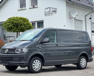VW T6 Transporter Gebrauchtwagen