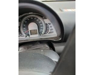 VW Fox Gebrauchtwagen