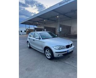 BMW 118 Gebrauchtwagen