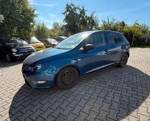 Seat Ibiza Gebrauchtwagen