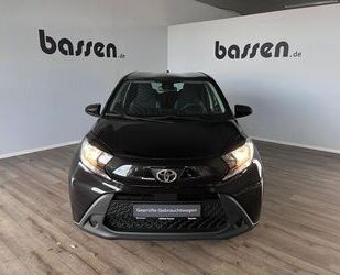 Toyota Aygo (X) Gebrauchtwagen