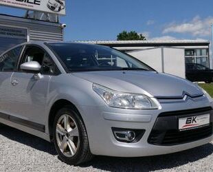Citroen C4 Gebrauchtwagen