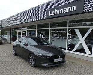 Mazda 3 Gebrauchtwagen