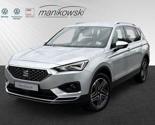Seat Tarraco Gebrauchtwagen