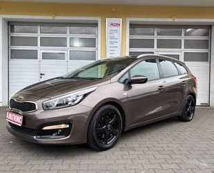 Kia ceed Sportswagon Gebrauchtwagen