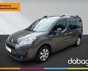Citroen Berlingo Gebrauchtwagen