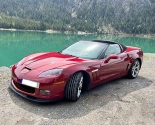 Corvette C6 Gebrauchtwagen