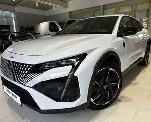 Peugeot 408 Gebrauchtwagen