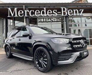 Mercedes-Benz GLS 580 Gebrauchtwagen