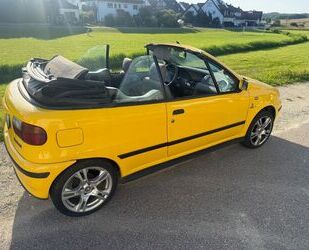 Fiat Punto Gebrauchtwagen