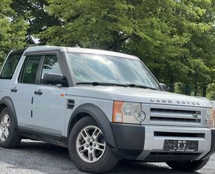 Land Rover Discovery Gebrauchtwagen