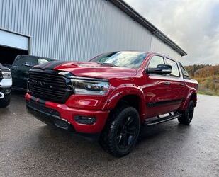 Dodge RAM Gebrauchtwagen