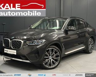 BMW X4 Gebrauchtwagen