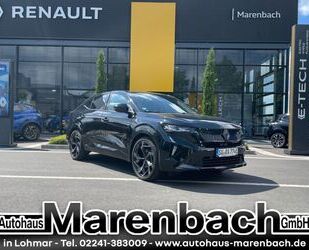 Renault Rafale Gebrauchtwagen