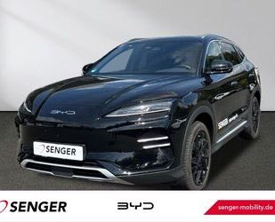 BYD SEAL U Gebrauchtwagen