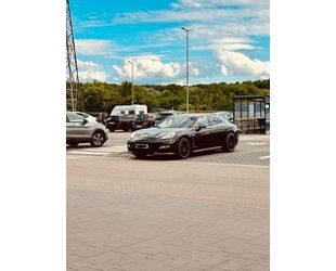 Porsche Panamera Gebrauchtwagen