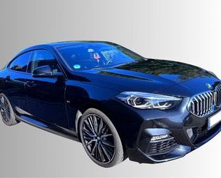 BMW 218 Gran Coupé Gebrauchtwagen