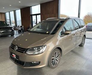 VW Sharan Gebrauchtwagen