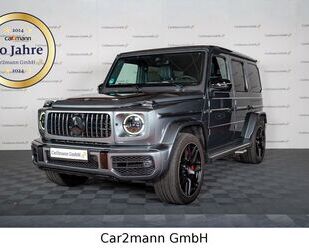 Mercedes-Benz G 63 AMG Gebrauchtwagen