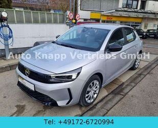 Opel Corsa Gebrauchtwagen