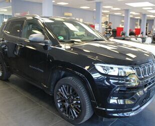 Jeep Compass Gebrauchtwagen