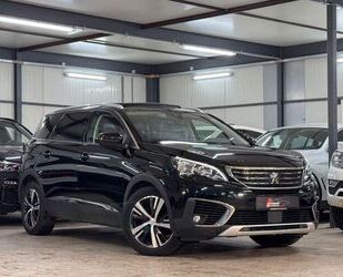 Peugeot 5008 Gebrauchtwagen