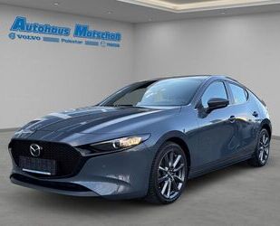 Mazda 3 Gebrauchtwagen