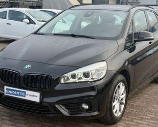 BMW 218 Gebrauchtwagen