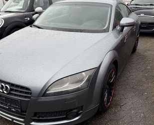 Audi TT Gebrauchtwagen