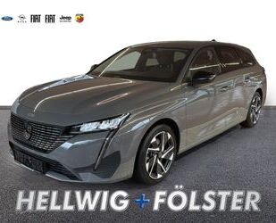 Peugeot 308 Gebrauchtwagen