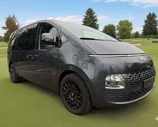 Hyundai STARIA Gebrauchtwagen