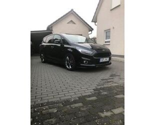 Ford S-Max Gebrauchtwagen