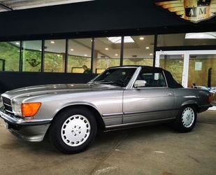 Mercedes-Benz SL 280 Gebrauchtwagen